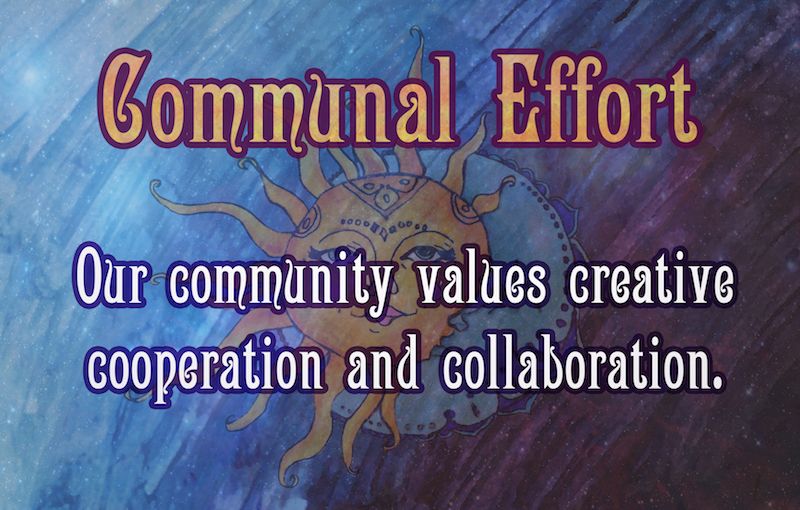 Communal-Effort-compressor