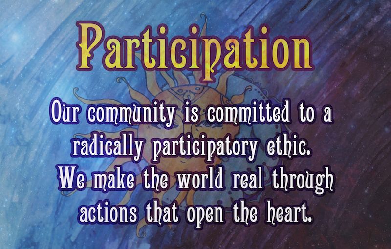 Participation-compressor